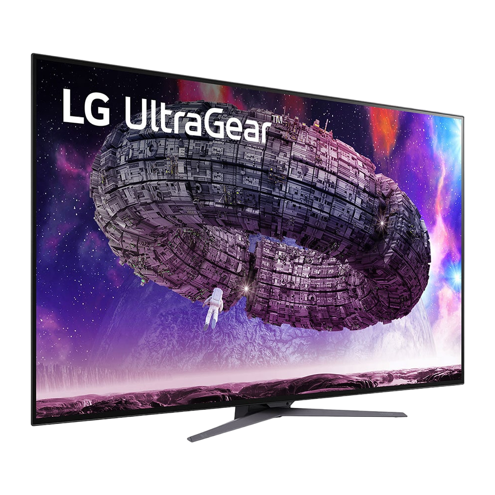 LG UltraGear 48GQ900 UHD 120Hz 0.1ms OLED 48"Gaming Monitor