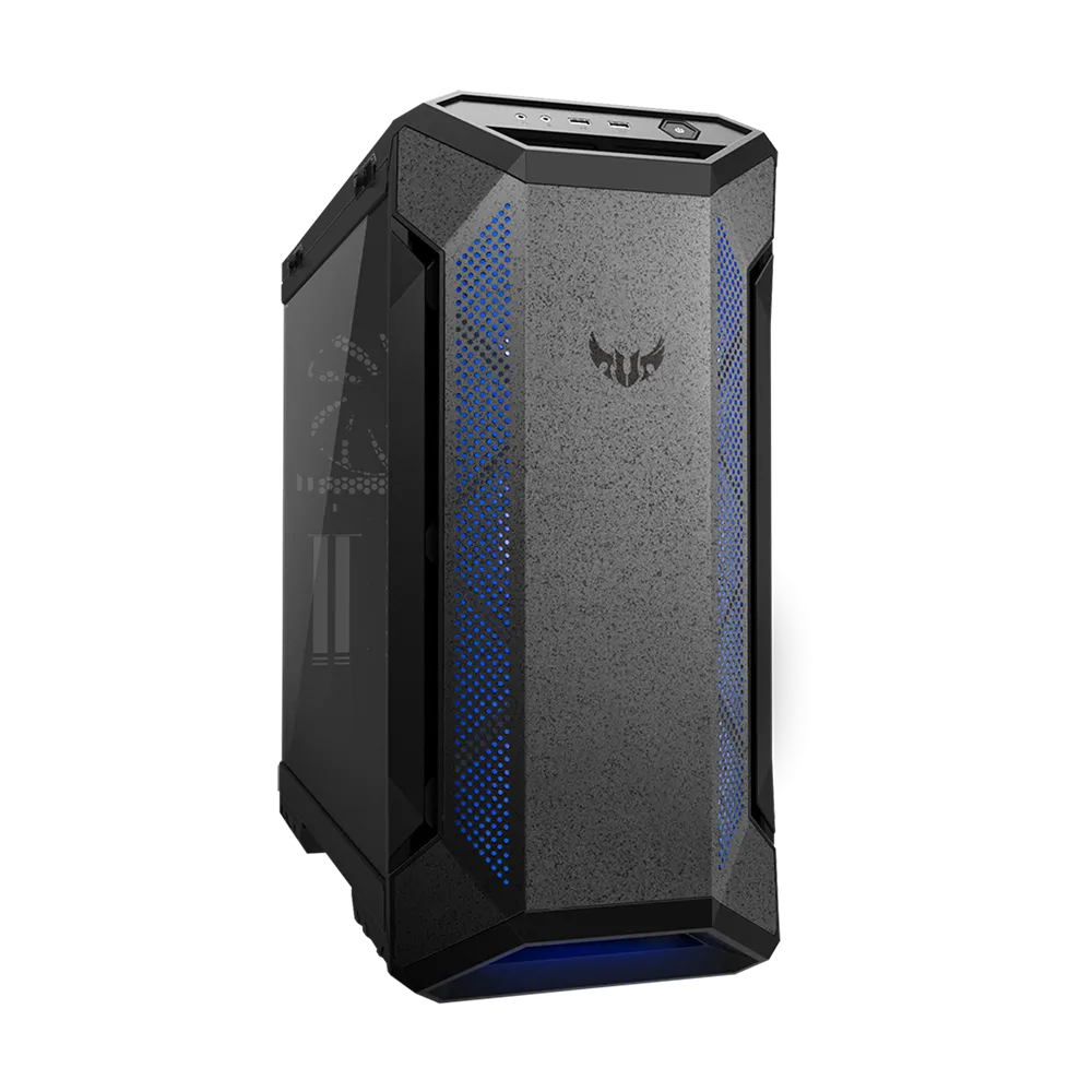 Asus TUF Gaming GT501 Black ARGB Mid-Tower PC Case | 90DC0012-B49000 |