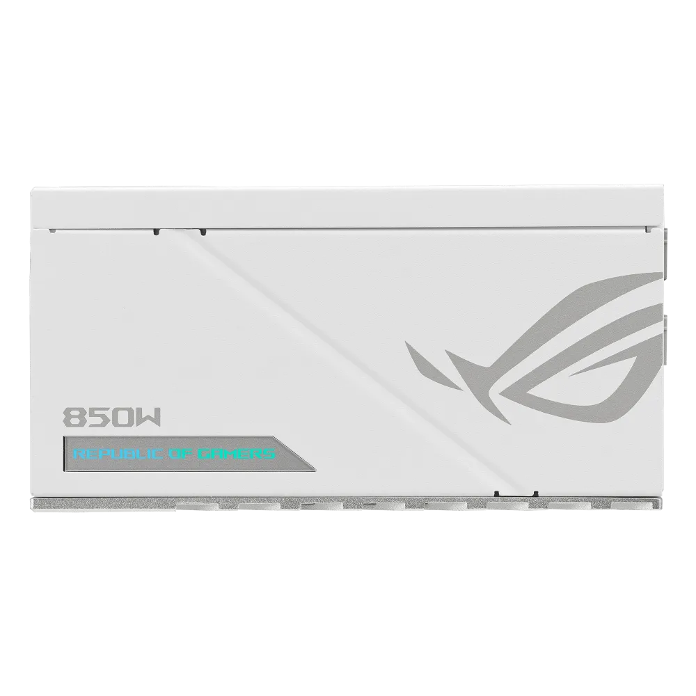 Asus ROG Loki 850W Platinum White ARGB Fully Modular SFX-L Power Supply