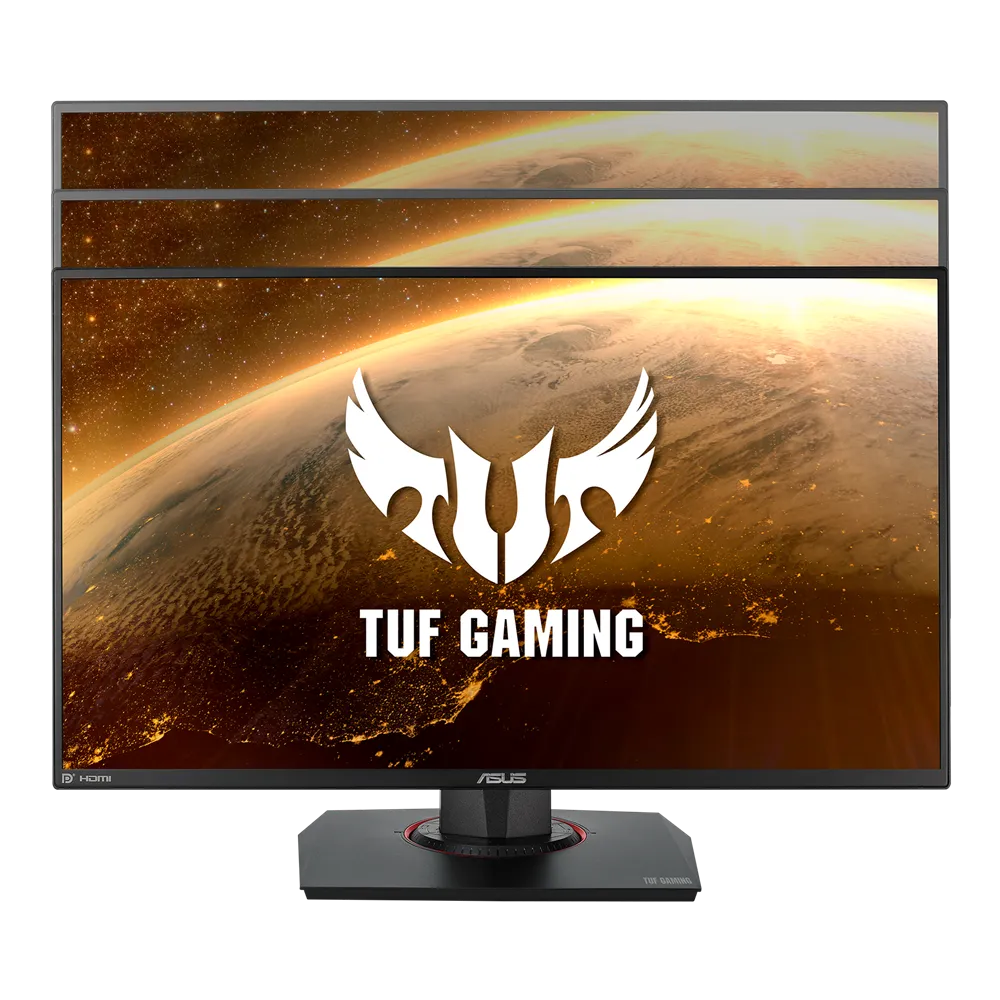 Asus TUF Gaming VG259QM FHD 280Hz 1ms IPS 24.5" Gaming Monitor
