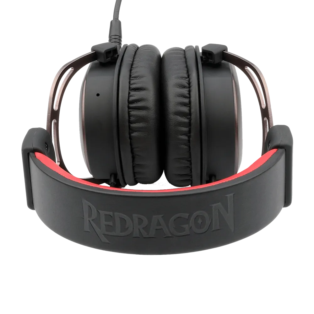 Redragon Helios Gaming Headset
