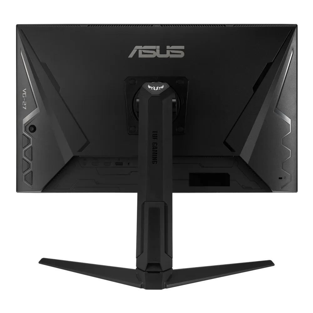 Asus TUF Gaming VG27AQL1A WQHD 170Hz 1ms IPS 27" Gaming Monitor