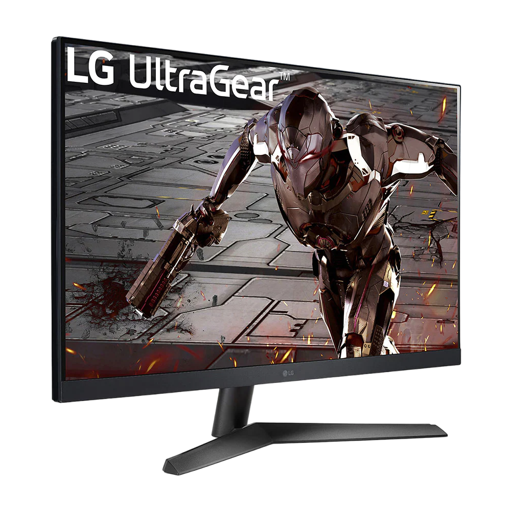 LG UltraGear 32GN50R FHD 165Hz 1ms VA 31.5" Monitor
