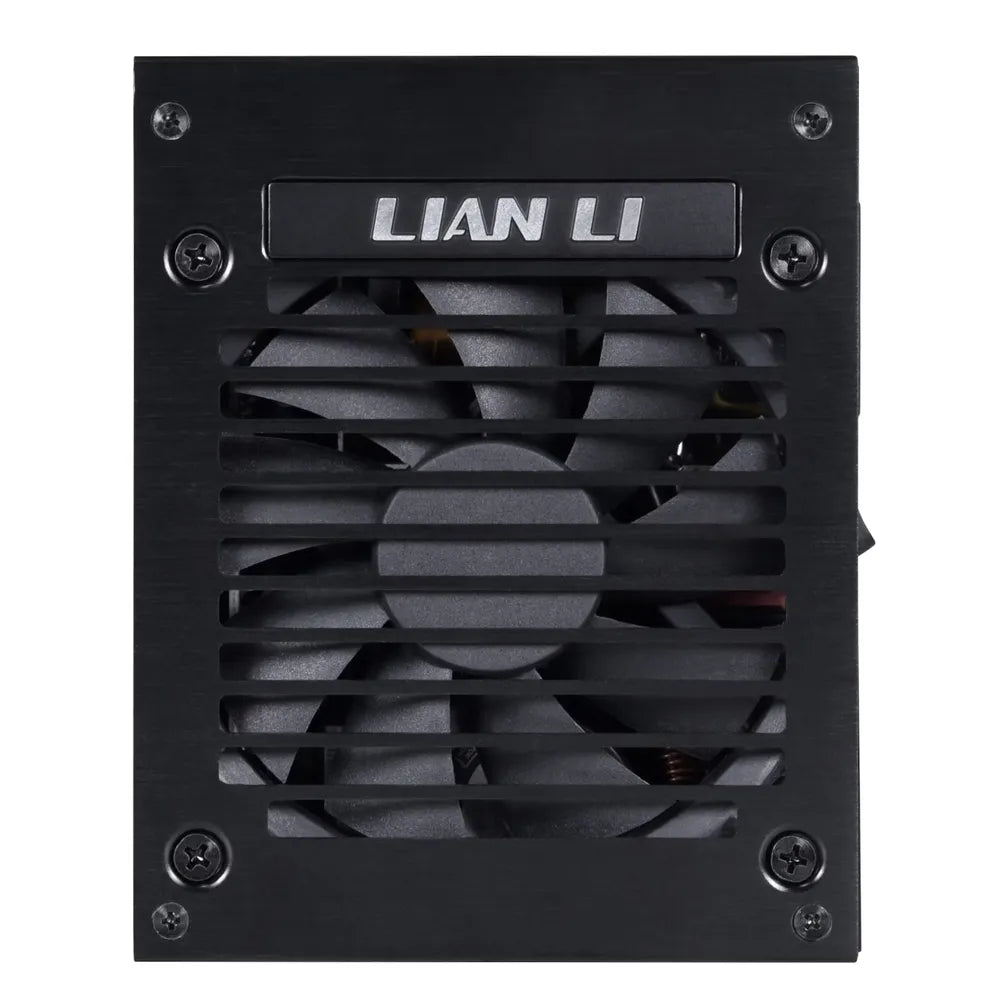 Lian Li SP850 80+ Gold Fully Modular SFX Power Supply