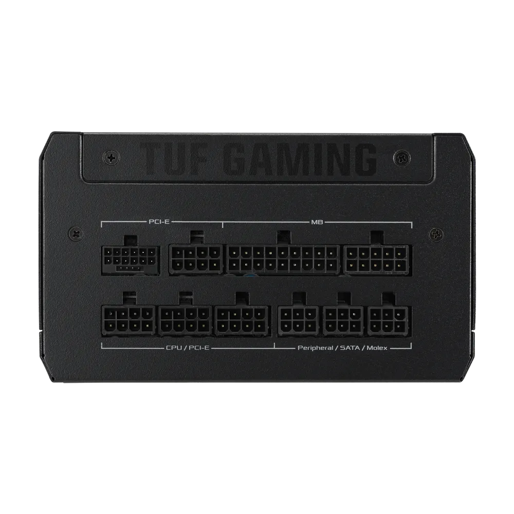 Asus TUF Gaming 1000W Gold ARGB Fully Modular Power Supply
