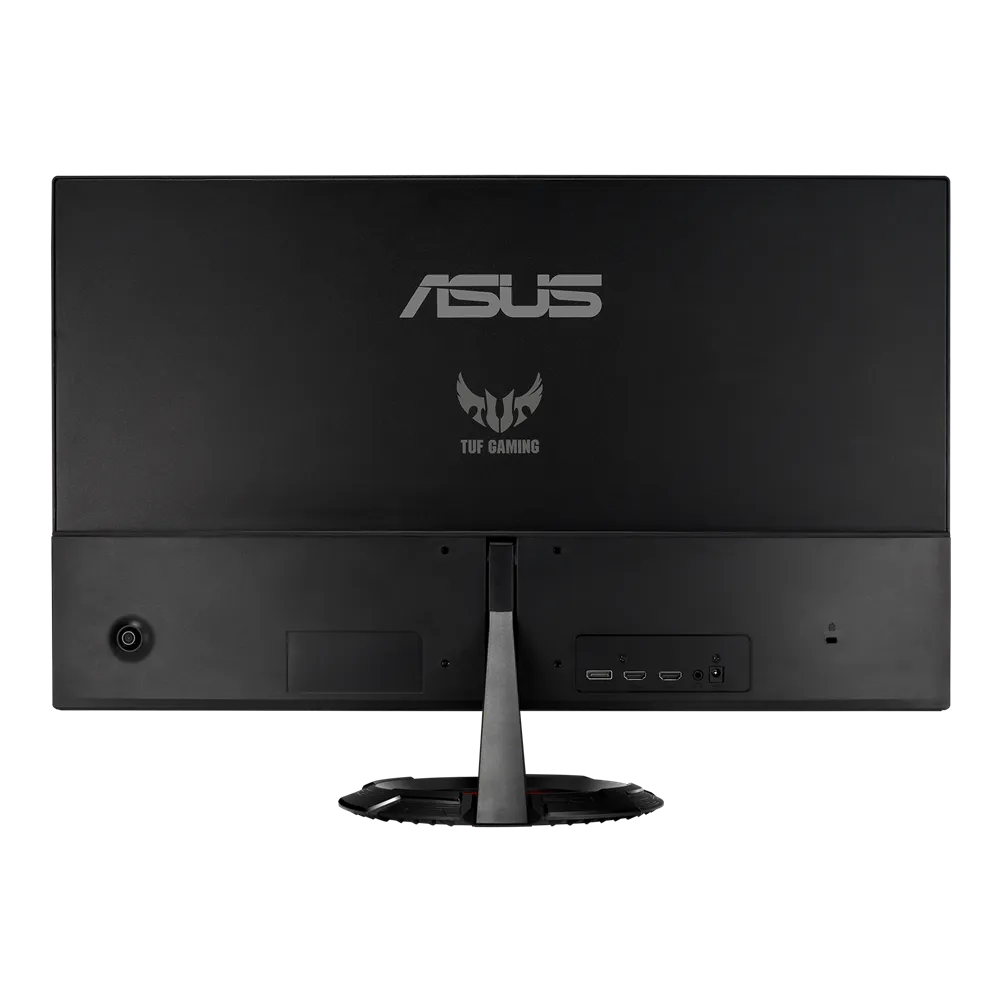 Asus TUF Gaming VG249Q1R FHD 165Hz 1ms IPS 23.8" Gaming Monitor