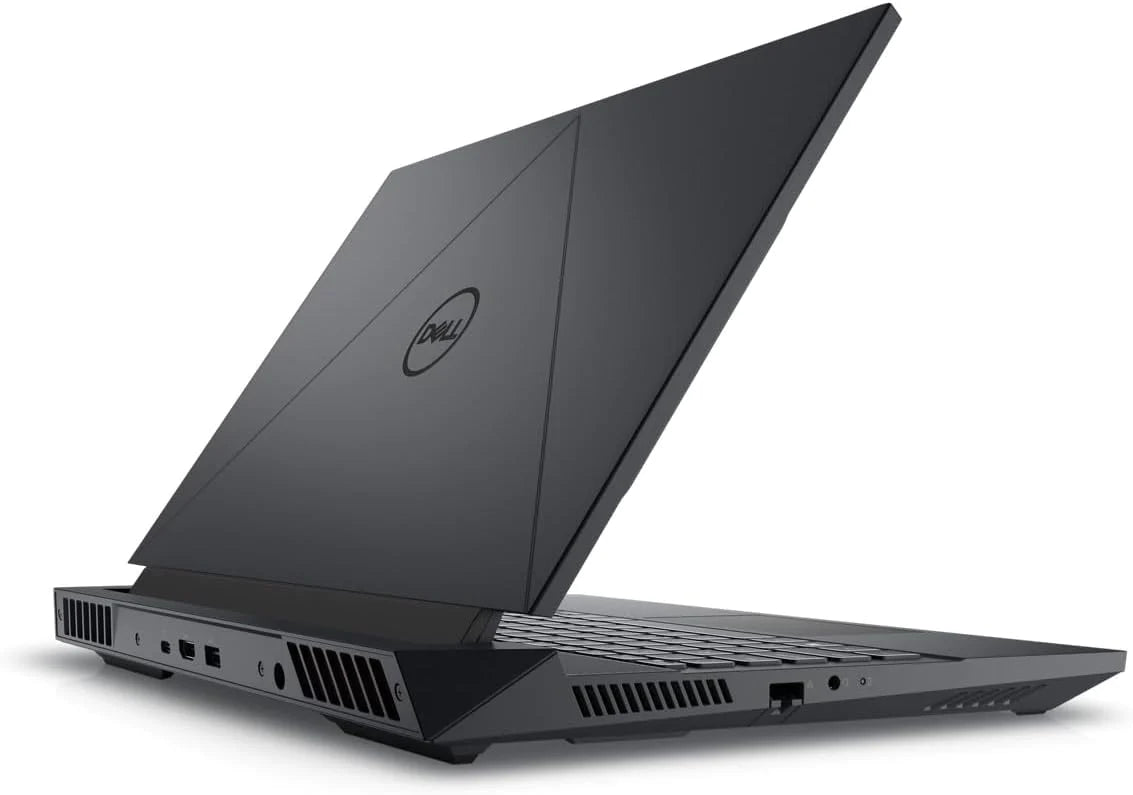 Dell G15 5530 Gaming Laptop - 15.6-inch FHD 165Hz,16GB DDR5 RAM, 1TB SSD, NVIDIA RTX 4060 Windows 11 Home - Dark Shadow Gray|IDQ509100PE