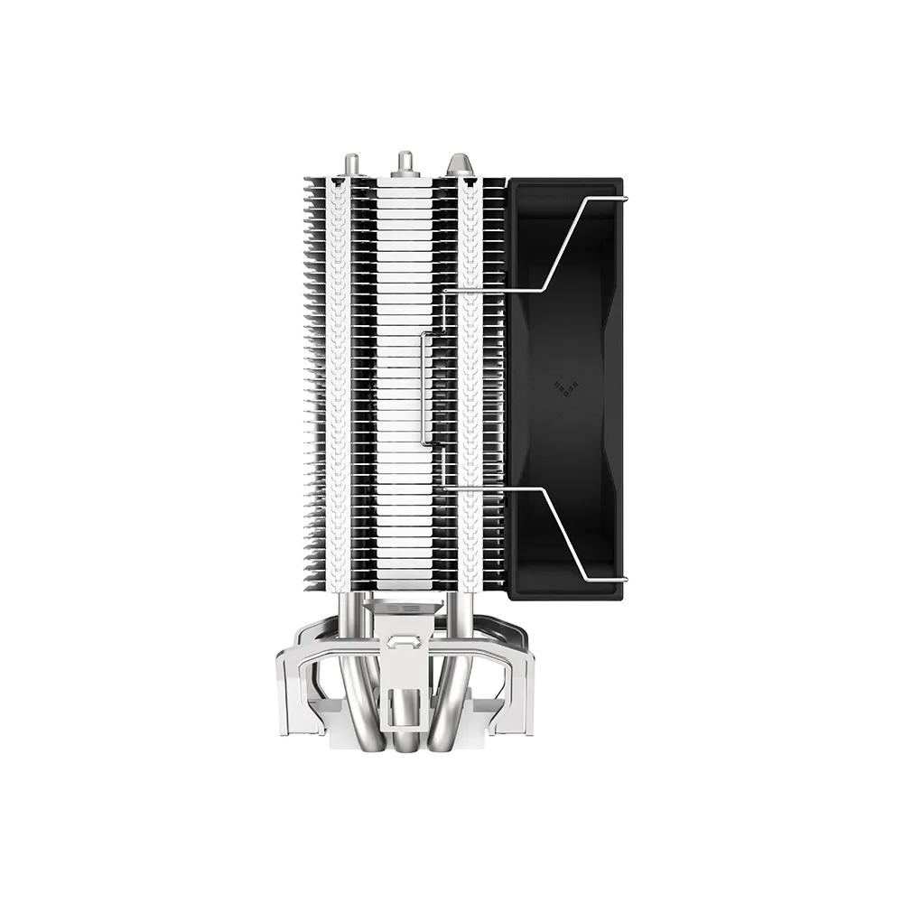 Deepcool AG300 Single Tower Air Cooler | R-AG300-BKNNMN-G |