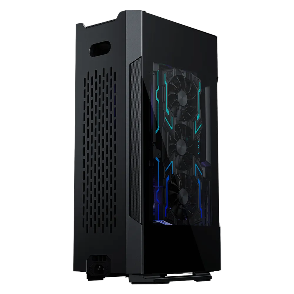Phanteks Evolv Shift 2 Mini-Tower ARGB PC Case