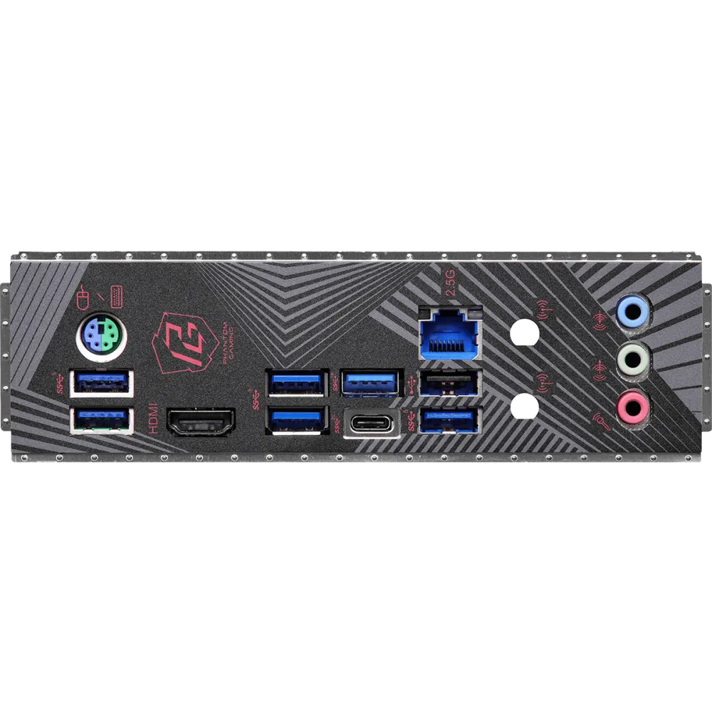 ASRock Z790 PG Lightning/D4 Intel 700 Series ATX Motherboard