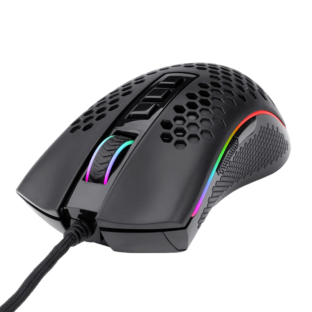 Redragon Storm Elite RGB Gaming Mouse