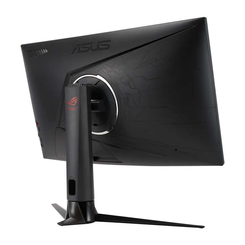 Asus ROG Strix XG32VC WQHD 170Hz 1ms VA 31.5" Gaming Monitor