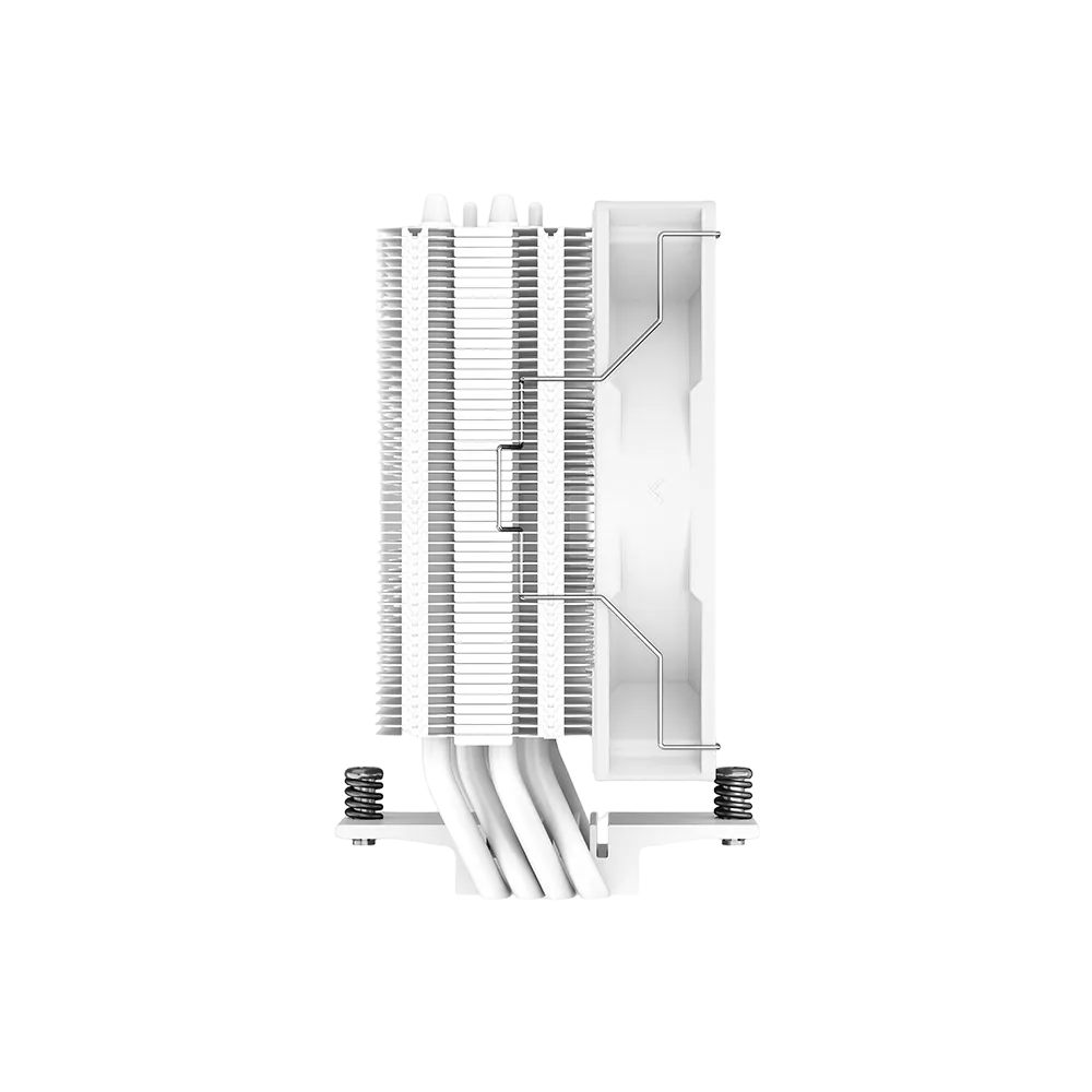 Deepcool AG400 ARGB Single Tower Air Cooler | R-AG400 |