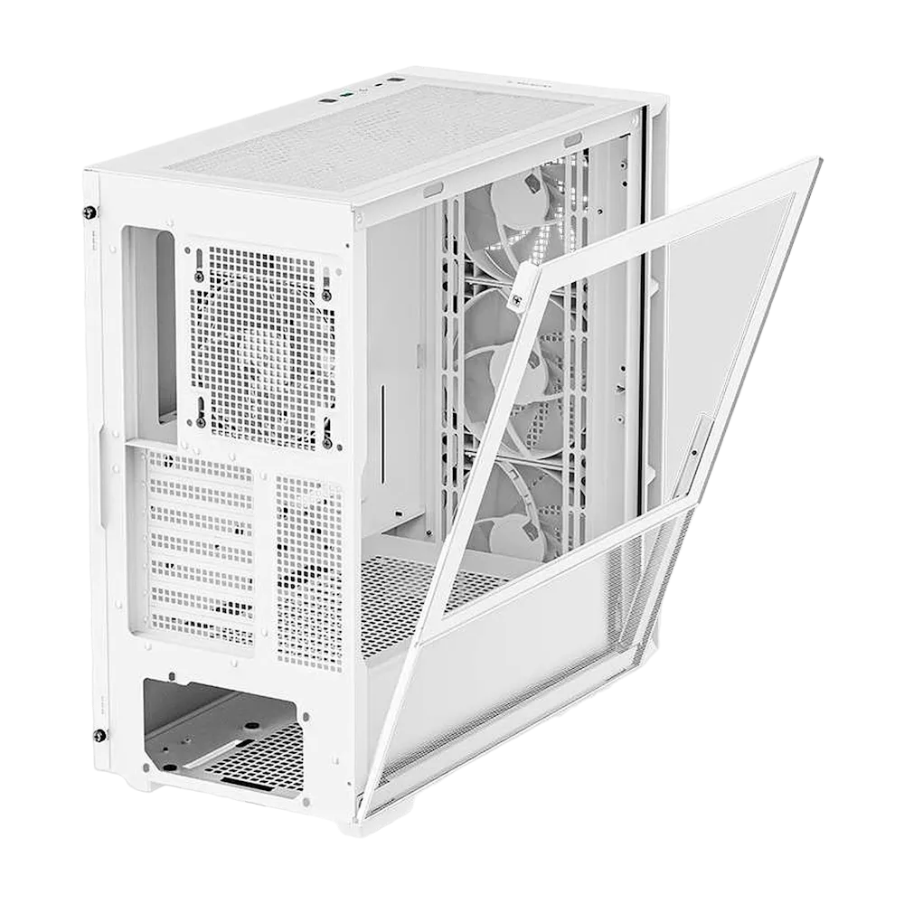 Deepcool CH560 ARGB Mid-Tower PC Case