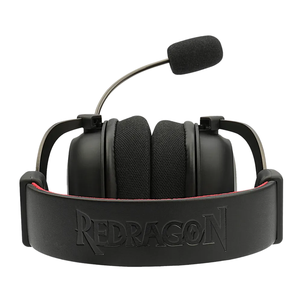 Redragon Zeus X RGB Gaming Headset