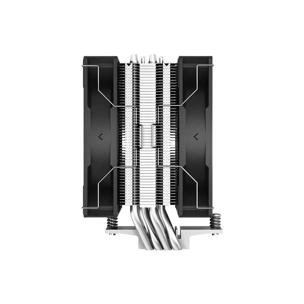 Deepcool AG400 Plus Single Tower Air Cooler