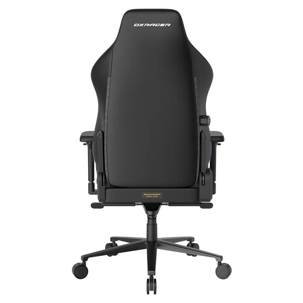 DXRacer Craft Pro Classic Series Plus Black Gaming Chair