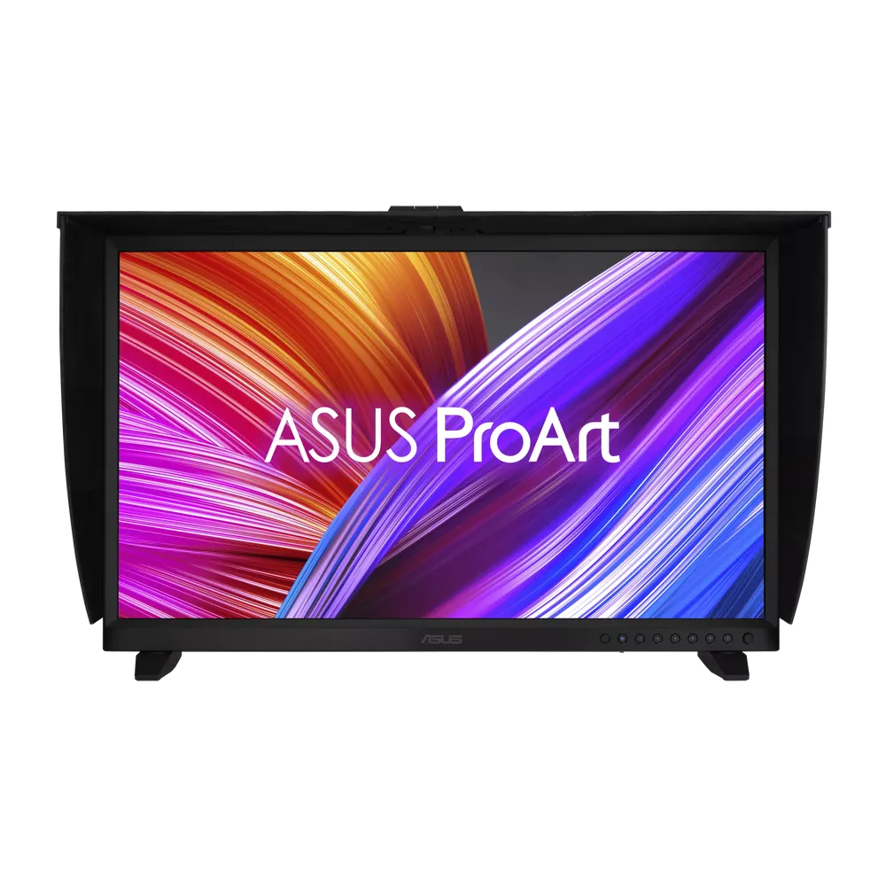 Asus ProArt Display PA32DC UHD 60Hz 0.1ms OLED 31.5" Professional Monitor