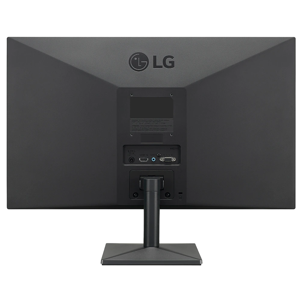 LG 22MK430H FHD 75Hz 5ms IPS 21.5" Monitor