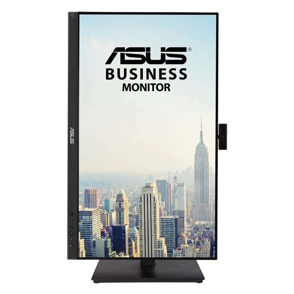 Asus BE279QSK FHD 60Hz 5ms IPS 27" Video Conferencing Monitor
