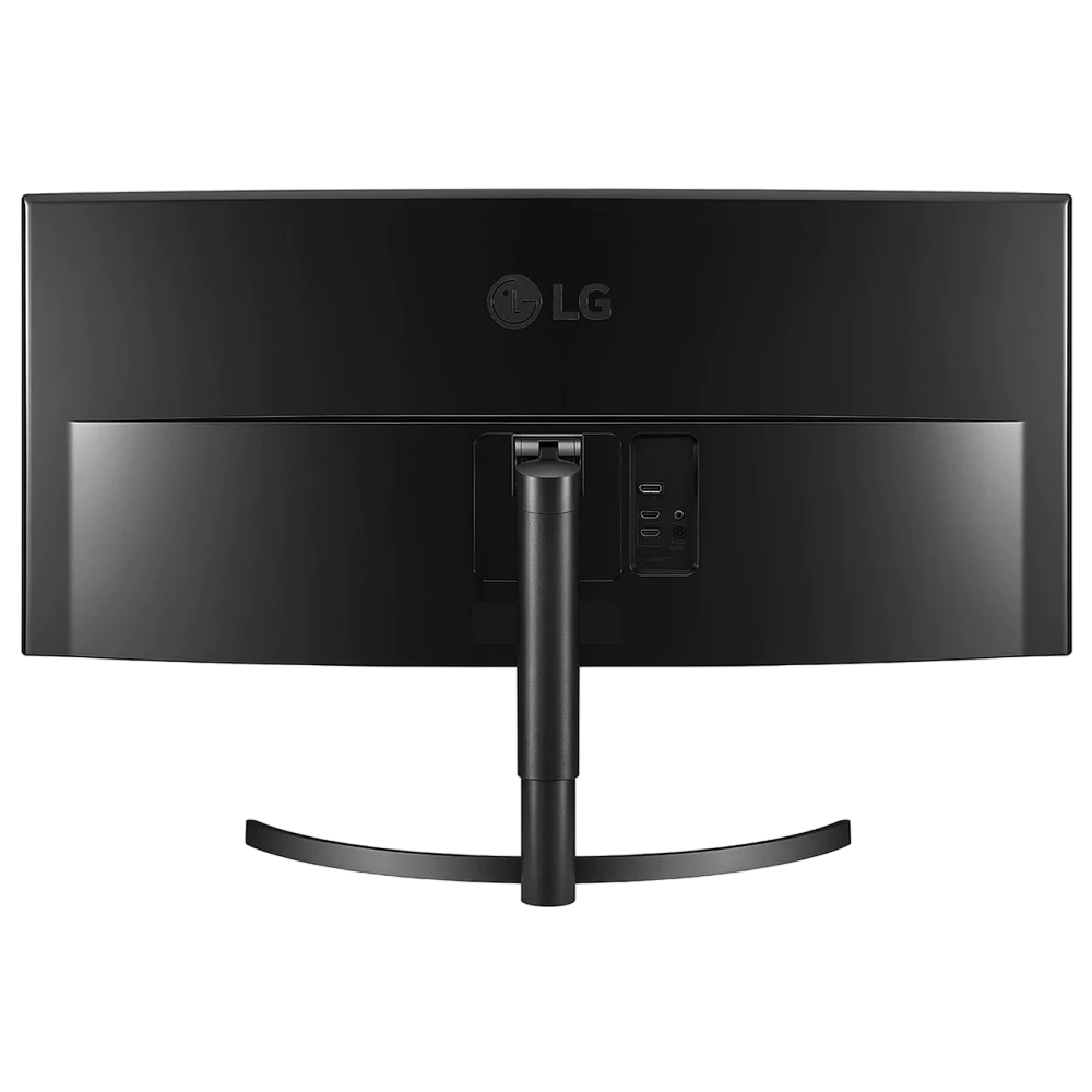 LG UltraWide 38WN75C WQHD+ 60Hz 5ms IPS 38" Monitor