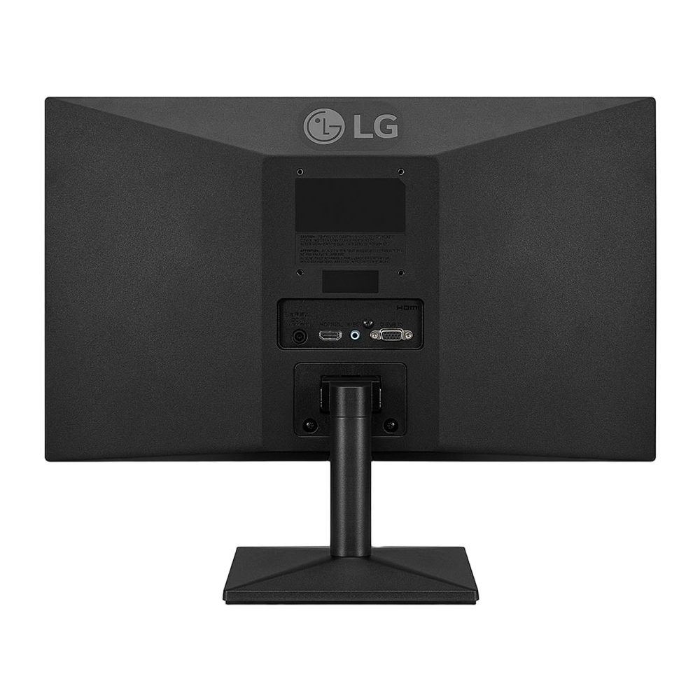 LG 20MK400H HD 75Hz 2ms TN 19.5" Monitor