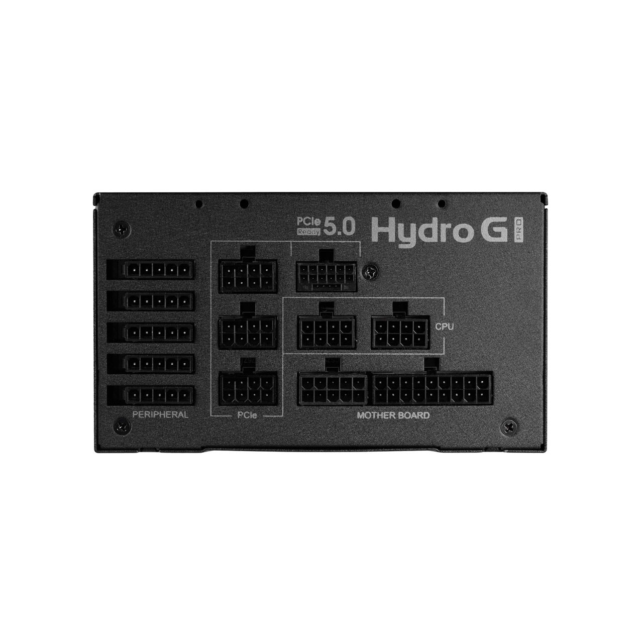 FSP Hydro G Pro 1000W 80+ Gold (PCIe 5.0) Fully Modular Power Supply