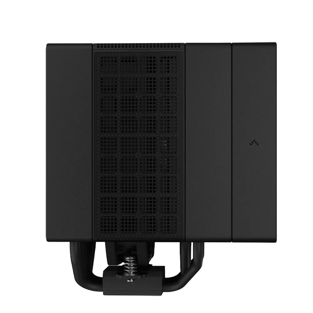 Deepcool Assassin IV Dual Tower Air Cooler | R-ASN4-BKNNMT-G |