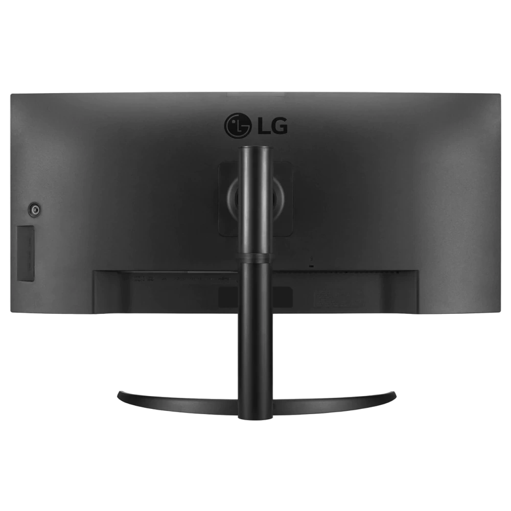 LG UltraWide 34WQ75C UWHD 60Hz 5ms IPS 34" Monitor