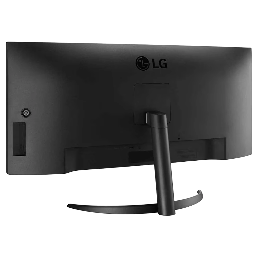 LG UltraWide 34WQ60C UWQHD 60Hz 5ms IPS 34" Monitor