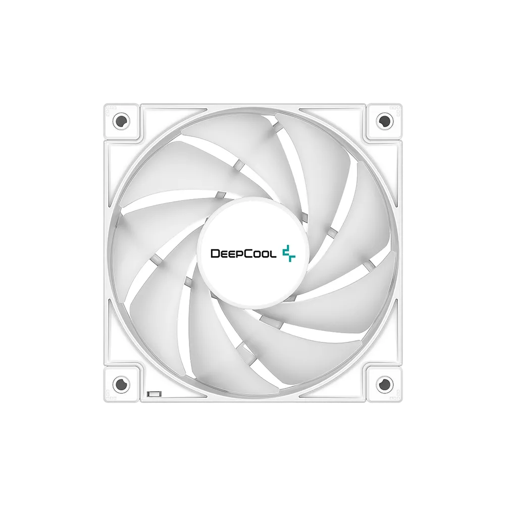 Deepcool FC120 120mm ARGB Fan Triple Pack
