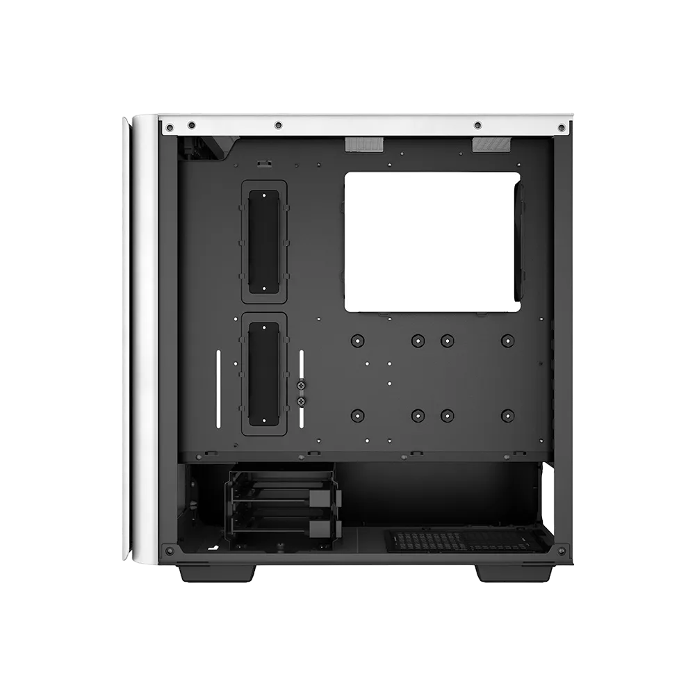 Deepcool CK500 Mid-Tower PC Case | R-CK500 |