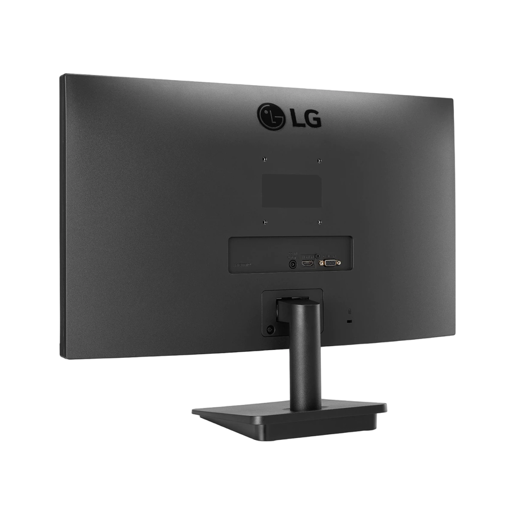 LG 24MP400 FHD 75Hz 5ms IPS 23.8" Monitor