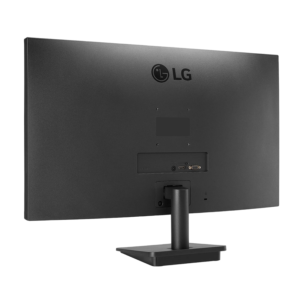 LG 27MP400 FHD 75Hz 5ms IPS 27" Monitor
