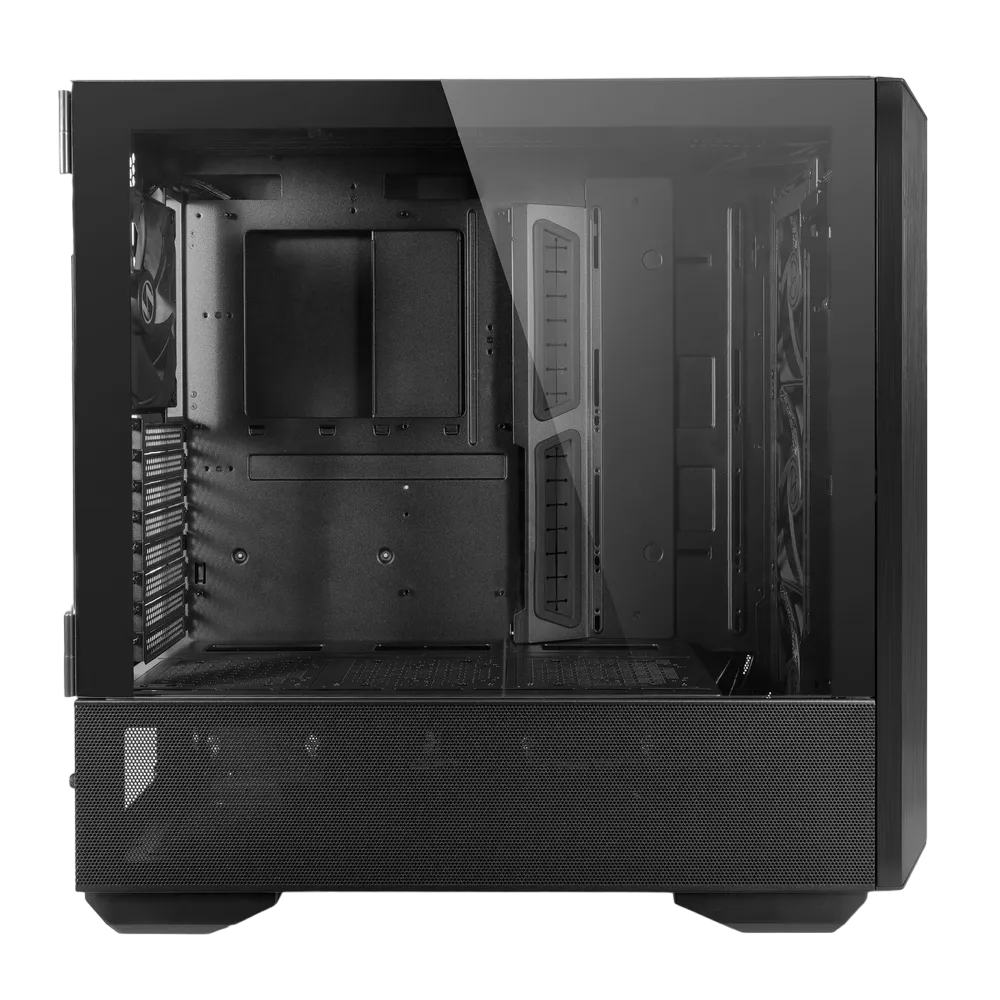 Lian Li Lancool III RGB Mid-Tower PC Case