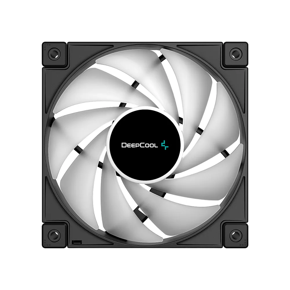 Deepcool FC120 120mm ARGB Fan Triple Pack