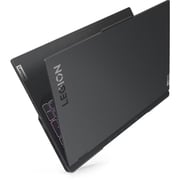 Lenovo Legion Pro 5 16IRX8 Gaming Laptop, i9-13900HX, 1TB SSD 32GB RAM, RTX 4060 16" WQXGA, Win11 Home, English, Onyx Grey, Intl | 82WK00M7US