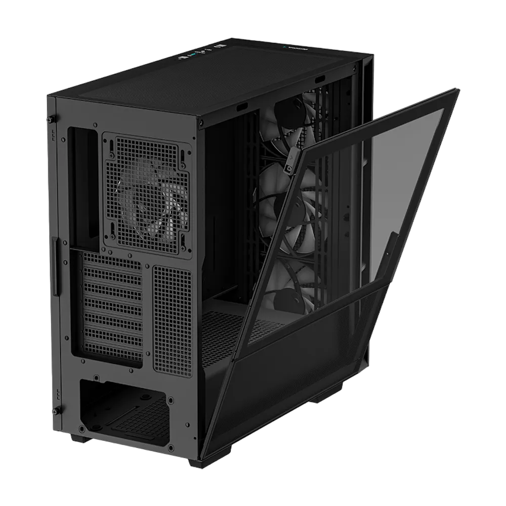 Deepcool CH560 ARGB Mid-Tower PC Case | R-CH560 |