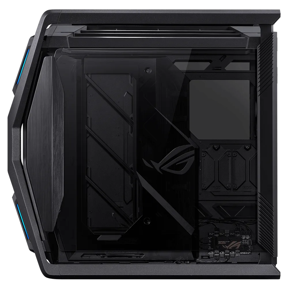 Asus ROG Hyperion GR701 ARGB Full-Tower PC Case