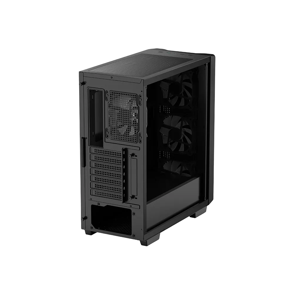 Deepcool CC560 ARGB Mid-Tower PC Case