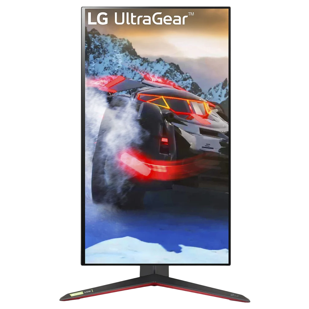 LG UltraGear 27GP95R UHD 160Hz 1ms IPS 27" Gaming Monitor