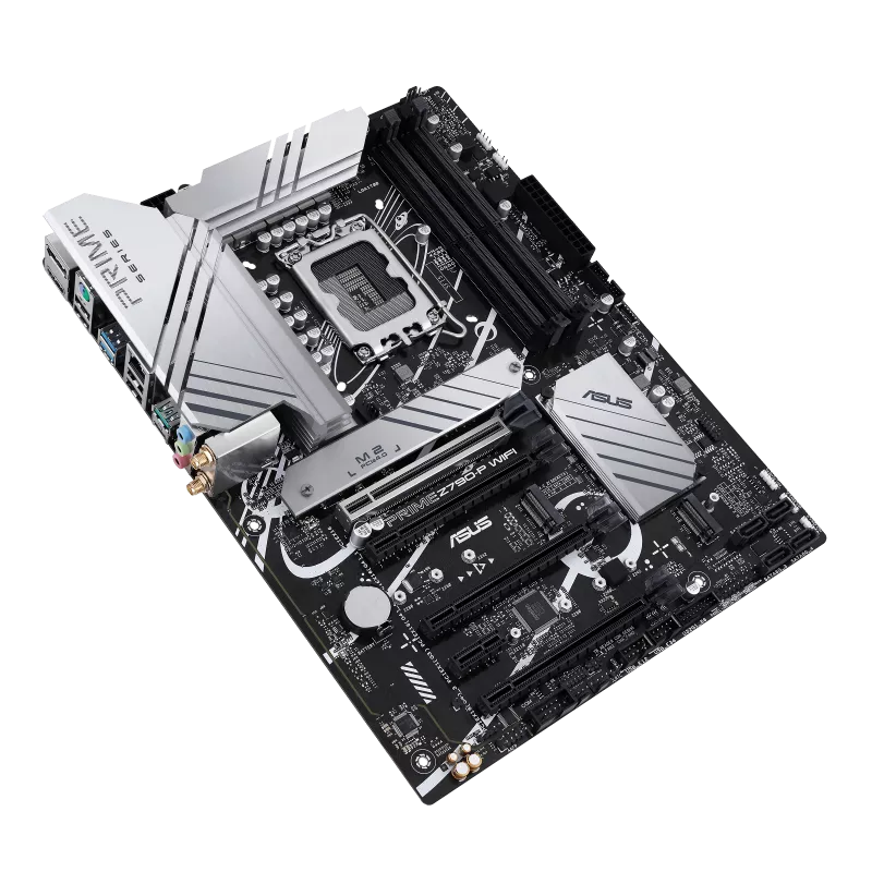 ASUS PRIME Z790-P WIFI Intel 700 Series ATX Motherboard | 90MB1CJ0-M1EAY0 |