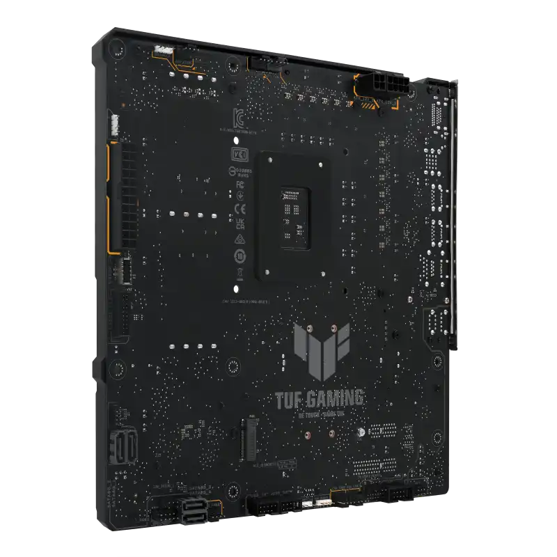 ASUS TUF GAMING B760M-BTF WIFI Intel 700 Series mATX Motherboard | 90MB1G50-M0EAY0 |