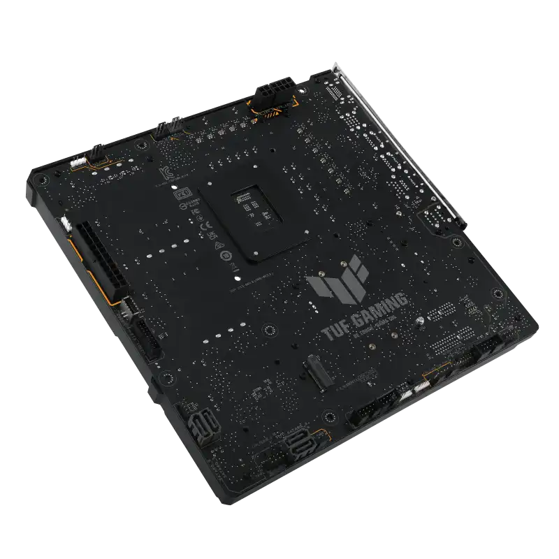 ASUS TUF GAMING B760M-BTF WIFI Intel 700 Series mATX Motherboard | 90MB1G50-M0EAY0 |