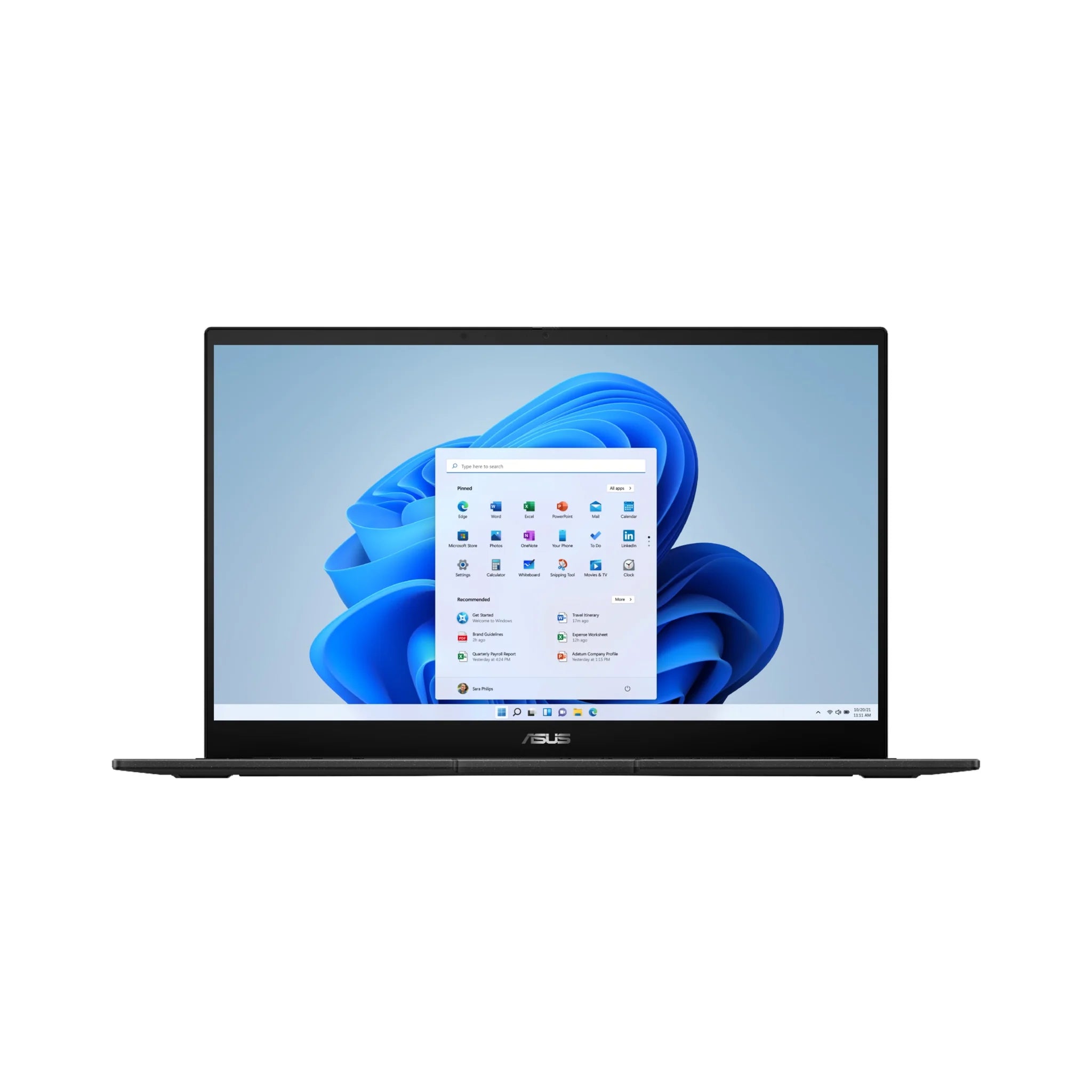 Asus Gaming Laptop i9-13900H, 1TB SSD, 16GB RAM, 15.6" 120Hz OLED, WIN-11, RTX 3050, Black Backlit