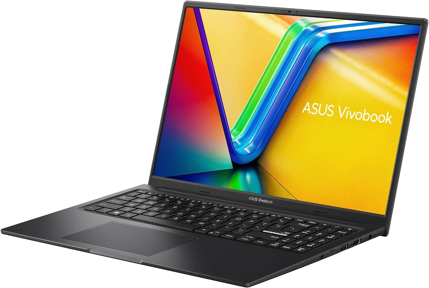 ASUS Vivobook 16X Gaming Laptop, i9-13900H, 1TB SSD, 16GB,WIN-11,RTX 4050 6144MB Indie Black Backlit Keyboard