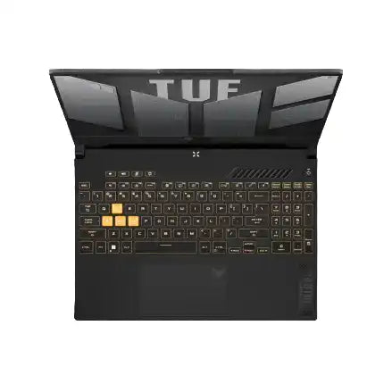 Asus TUF Gaming Laptop RyzenR9 5900HS,512 SSD, 16GB RAM, 15.6" FHD 144Hz, WIN10, RTX 3060 6GB, ECLIPSE GRAY RGB Backlit