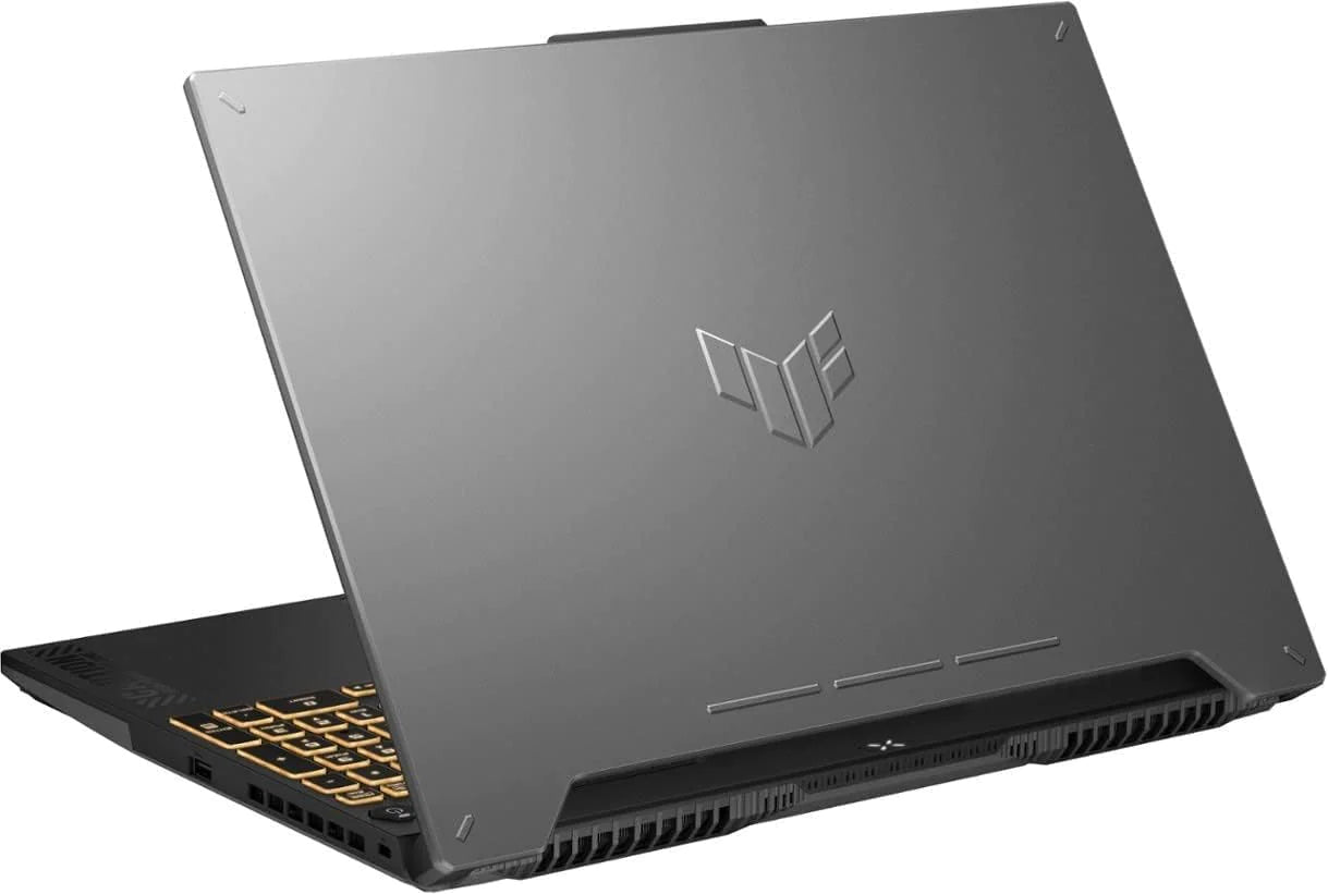 Asus TUF FX507ZI-F15.I74070 Gaming Laptop Core™ i7-12700H 1TB SSD 16GB 15.6" (1920x1080) 144Hz WIN11 NVIDIA® RTX 4070 8192MB MECHA GRAY Backlit Keyboard|90NR0FV7-M00160