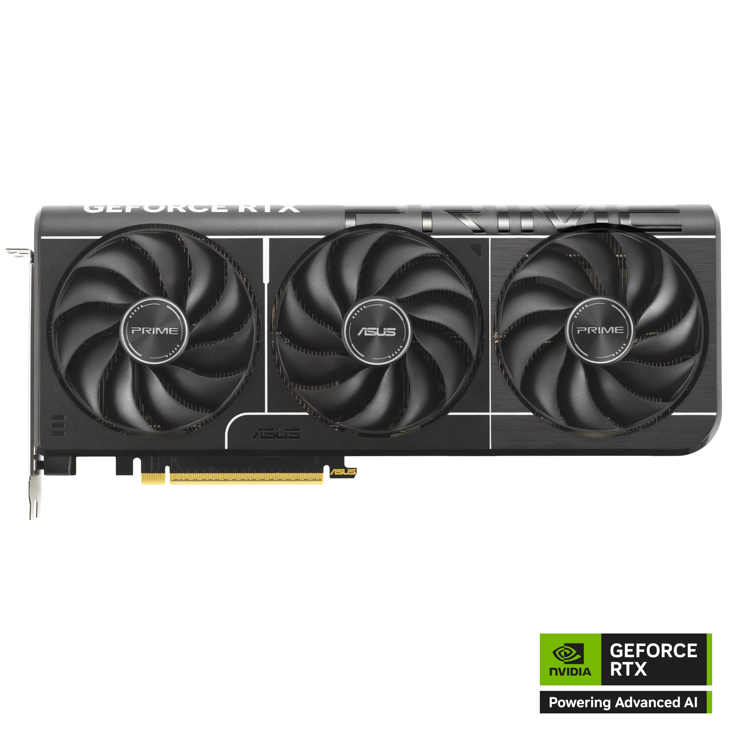 ASUS GeForce RTX 5070 12GB PRIME OC Edition Graphics Card