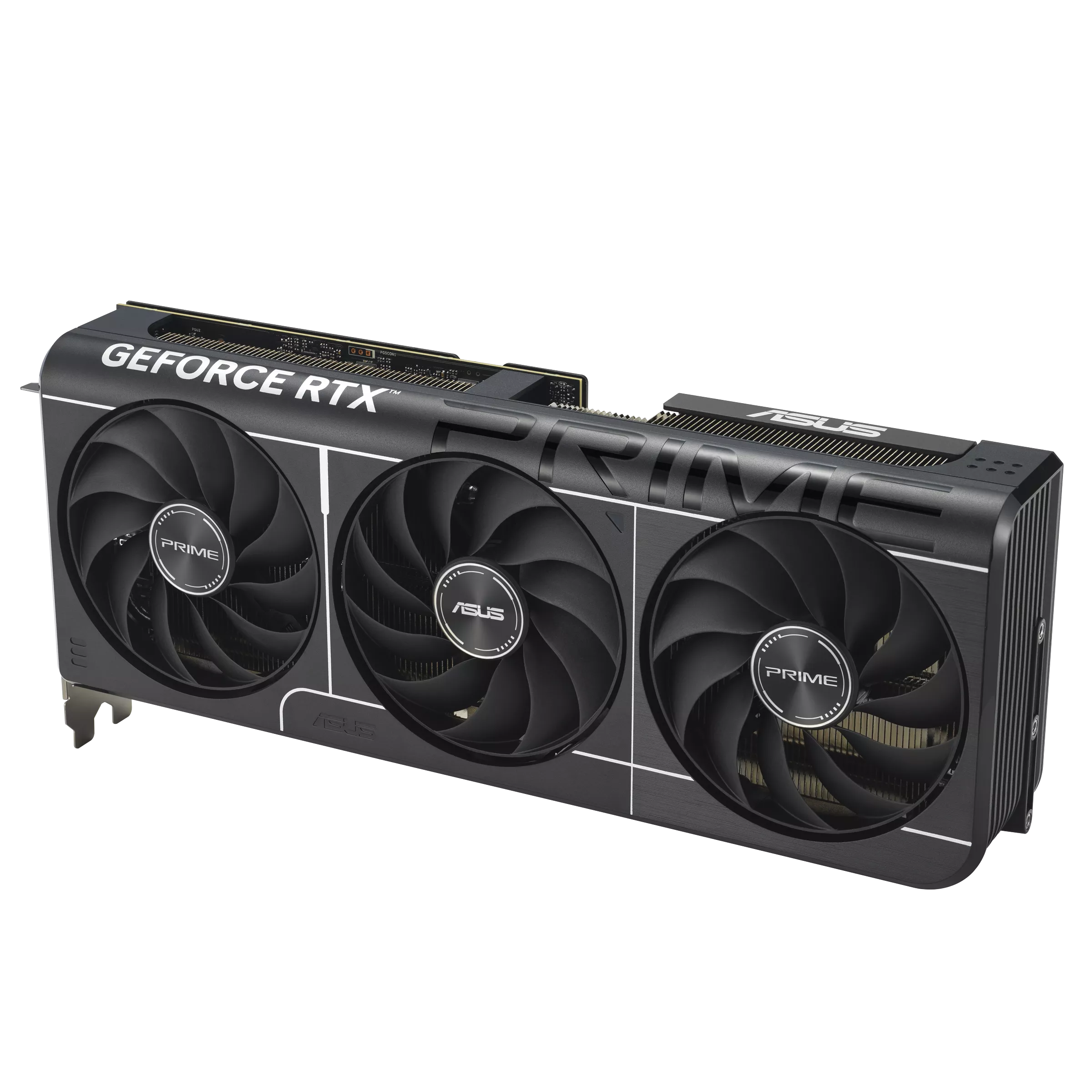 ASUS GeForce RTX 5070 12GB PRIME OC Edition Graphics Card